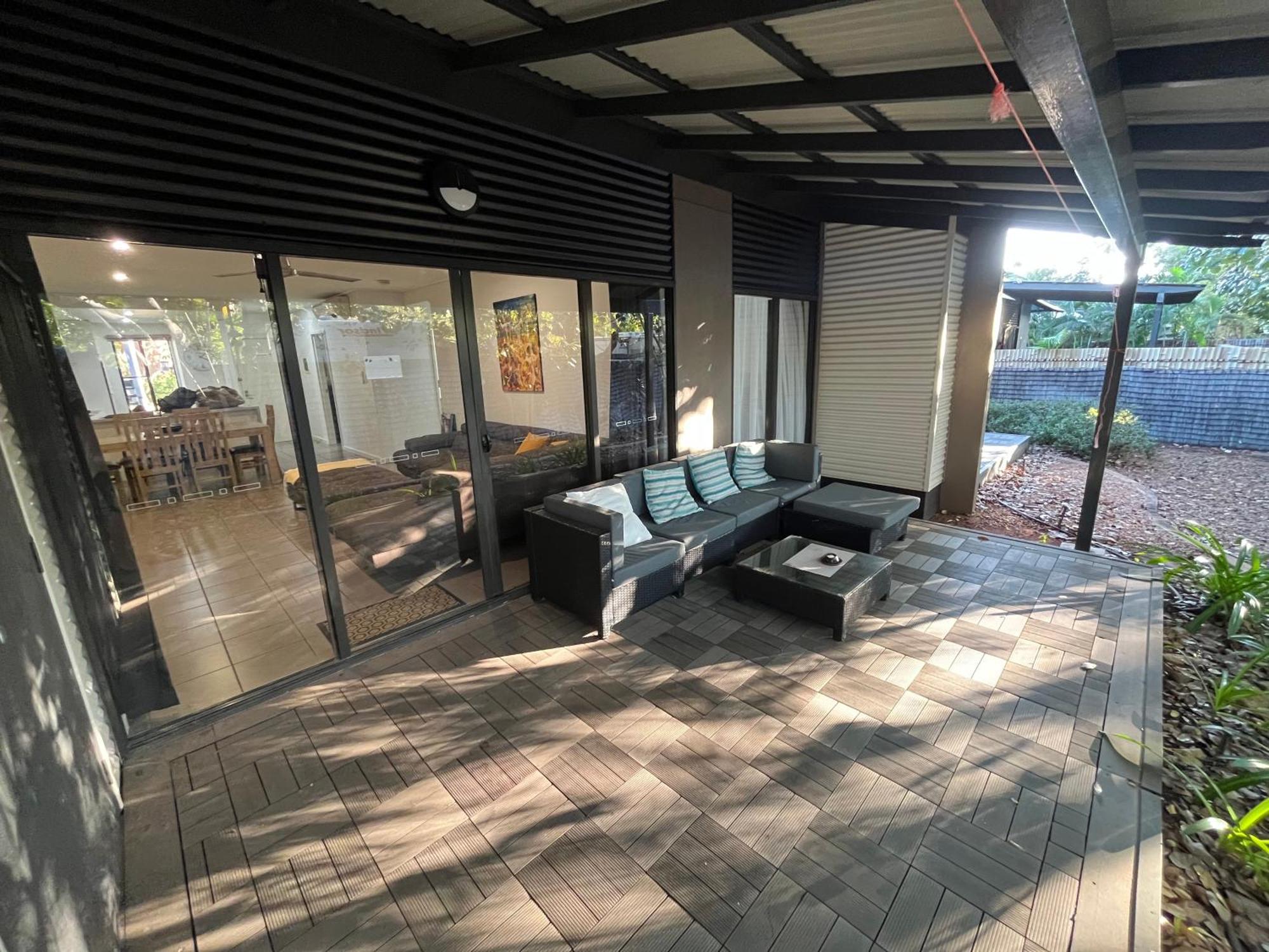 Luxury Executive Apartment At Broome Cable Beach Esterno foto