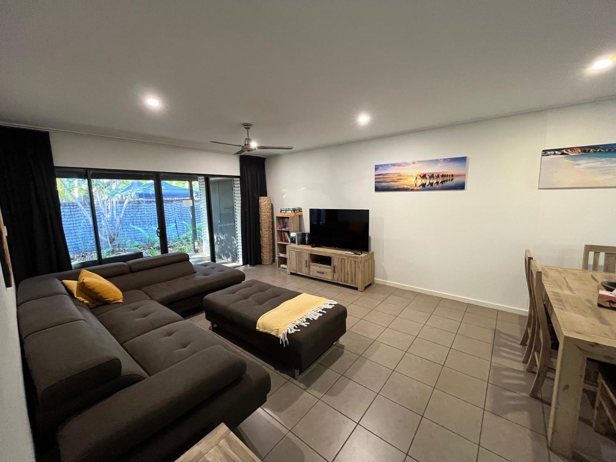 Luxury Executive Apartment At Broome Cable Beach Esterno foto