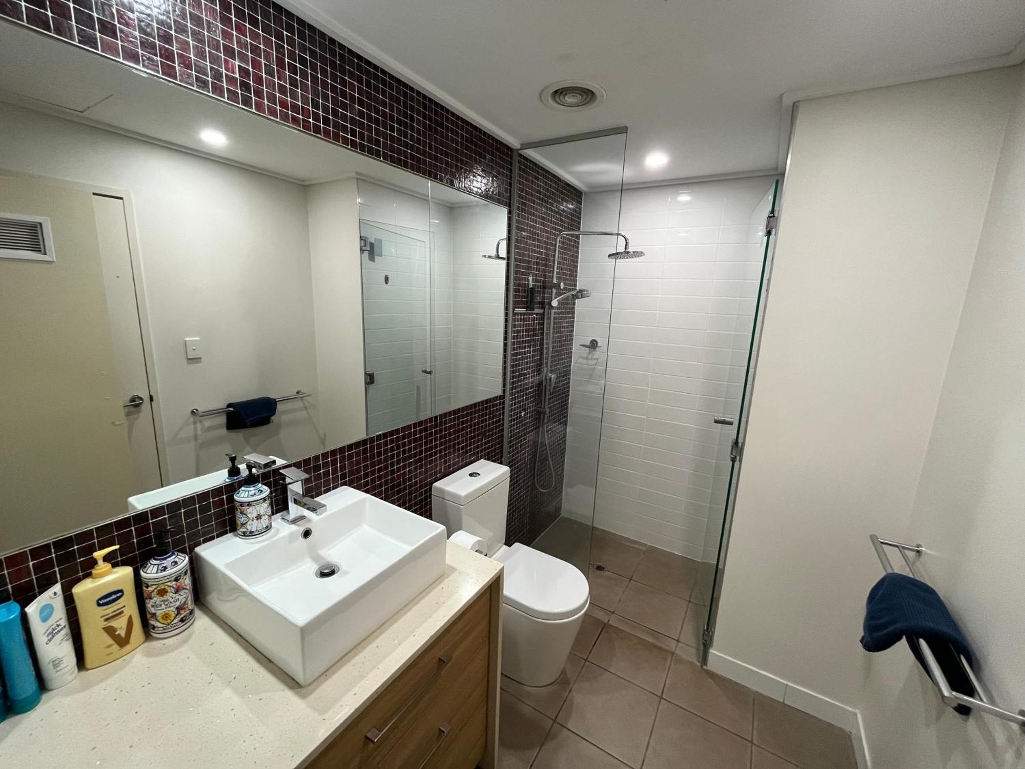 Luxury Executive Apartment At Broome Cable Beach Esterno foto